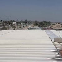 ساندوج • نظيف ٨٠/١٠٠ • قياسات متعددة