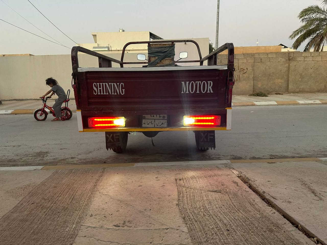 ستوته للبيع جمره مكفوله من كلشي رقم وسنويه اسليمانيه مكفوله من لحيم وخياس وصبغ ركبه شرط سعر 1300بي مجال بسيط مكان ستوته ديالى جلولاء ***********
