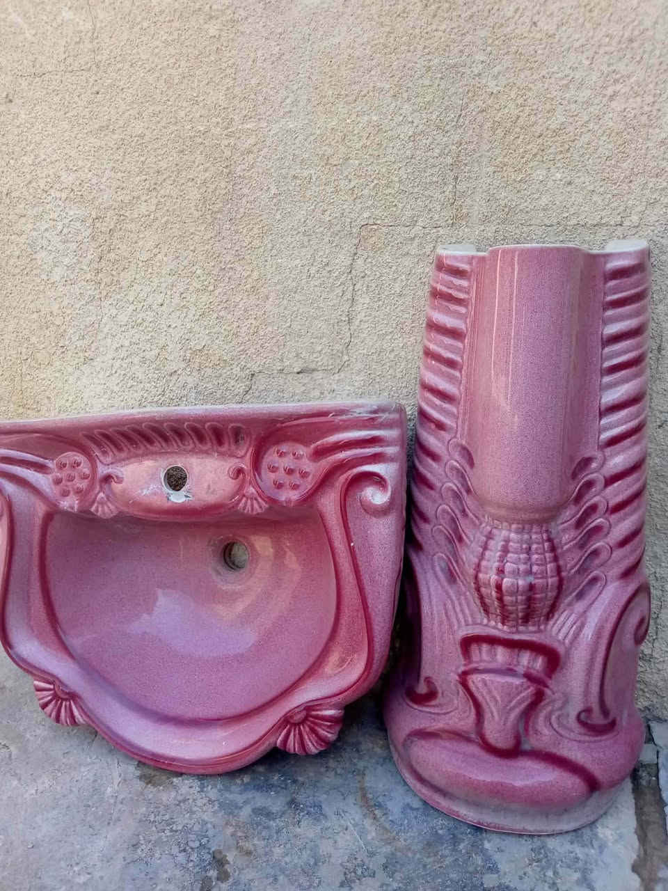 البيع مكانهم الزعفرانية 👍


**إذا كنت صاحب هذا الإعلان وتريد حذفه لأي سبب، رجاءا أرسل رسالة إلى الدعم الفني**