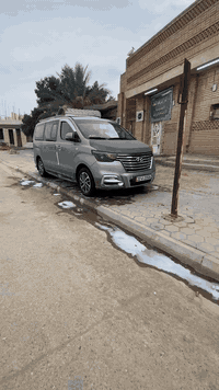 يا الله سلام عليكم من رخصه مدير الكروب ستاركس فان ورك ورك موديل 2021 السياره جديد بمعنه الكلمه تخم تاير سيبايه درع تخم تاير كله جديد دوشمه سفريات تحكم استرين مري شفط  رقم شمالي أربيل بيه بس الجاملغ الخلفي اليمن رش من كوريه فقط لسياره كفاله عامه جاهزه للشغل اسعر 305 وبيه مجال بسيط موشراي لأتعبني    
***********
***********
مكلف ب النشر خاص ماجوب
