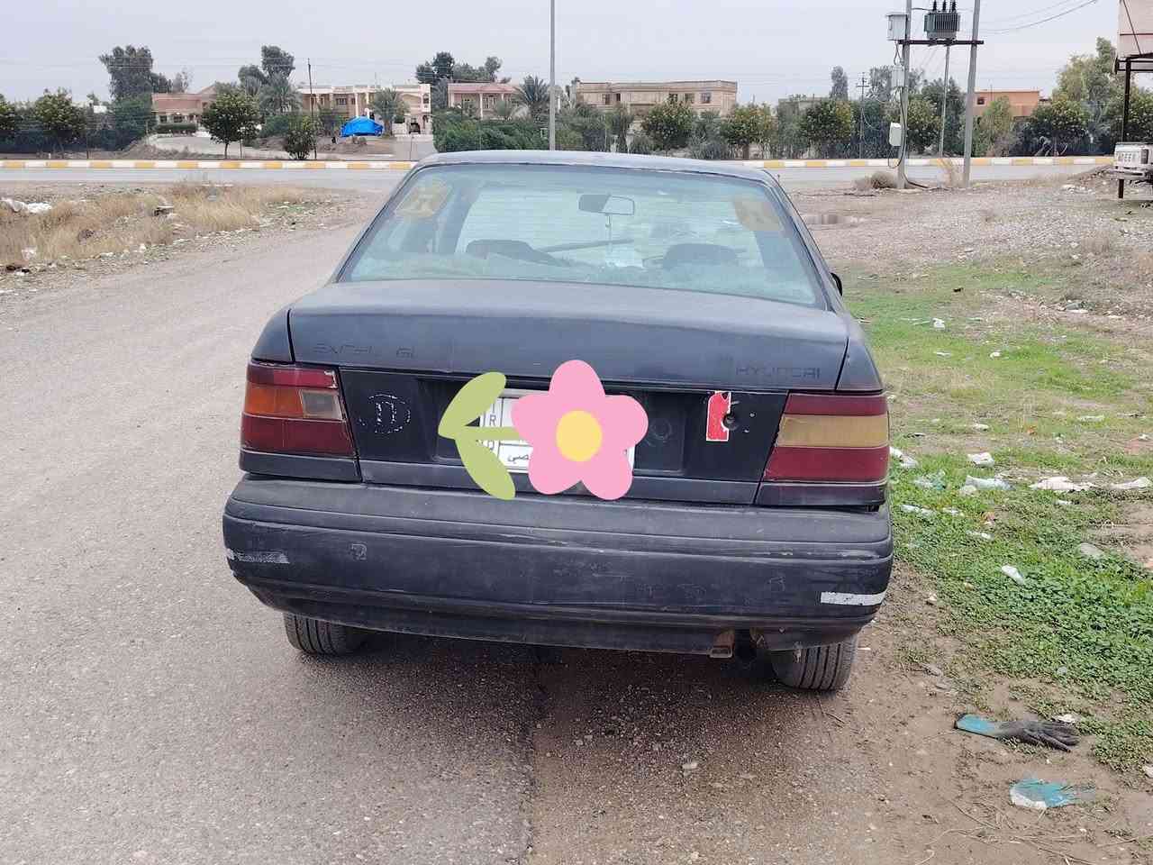 السلام عليكم.. للبيع اكسله هونداي.. شرط التحويل سياره كير شرط.. محرك نص عمر.. كشر واضح بالصوره.. بيها خياسات داخليه.. السعر 15$  ورقه وبيها مجال
   رقم ديالى الماني

   اتصال على الرقم ***********
