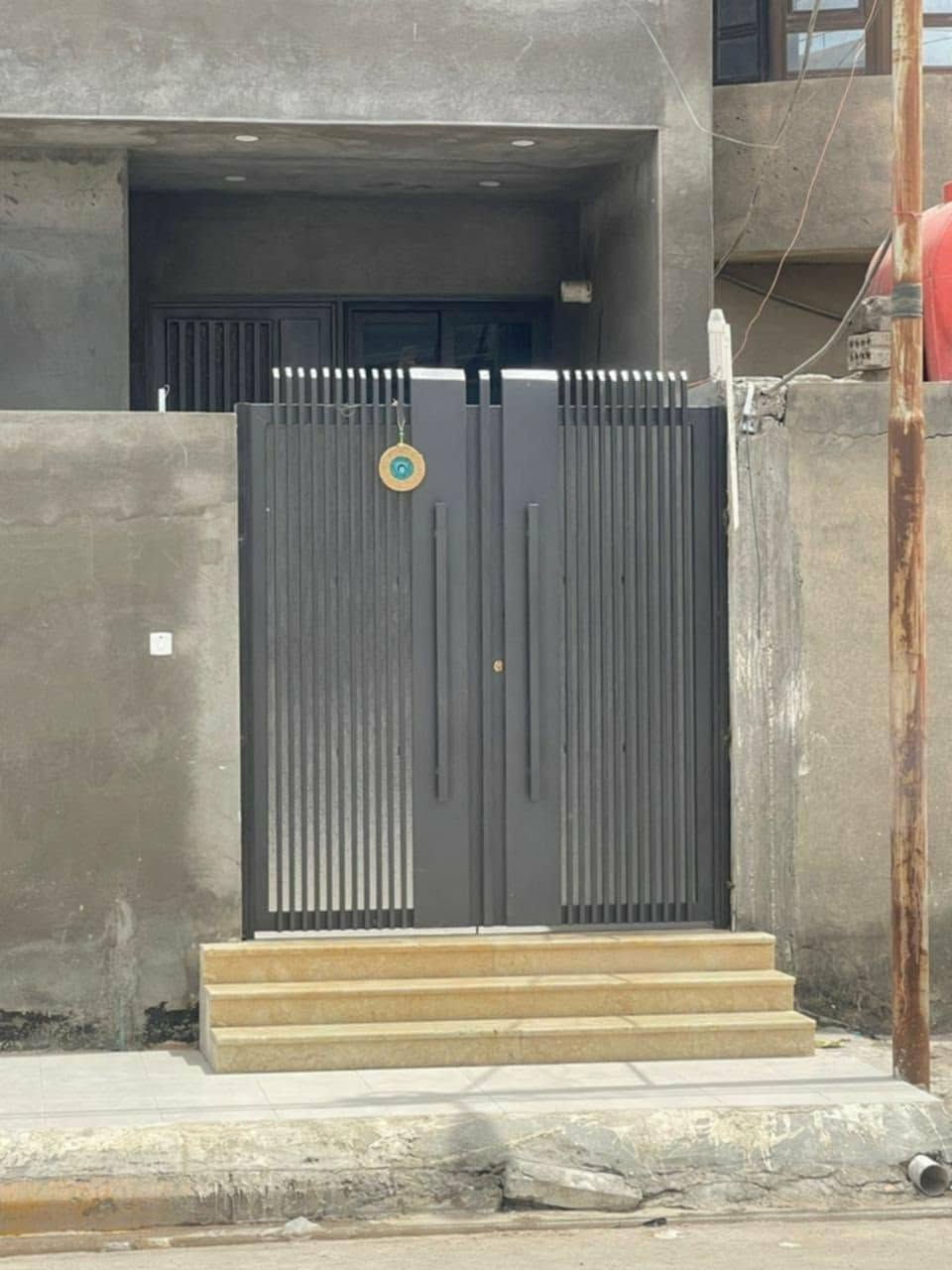 حداده العامه العنوان السماوه قرب السيطره ال جروخي سعار مناسبه جدا جدا الاستفسار مراسله خاص تفضل خاص وتدلل جمله ومفرد ***********
