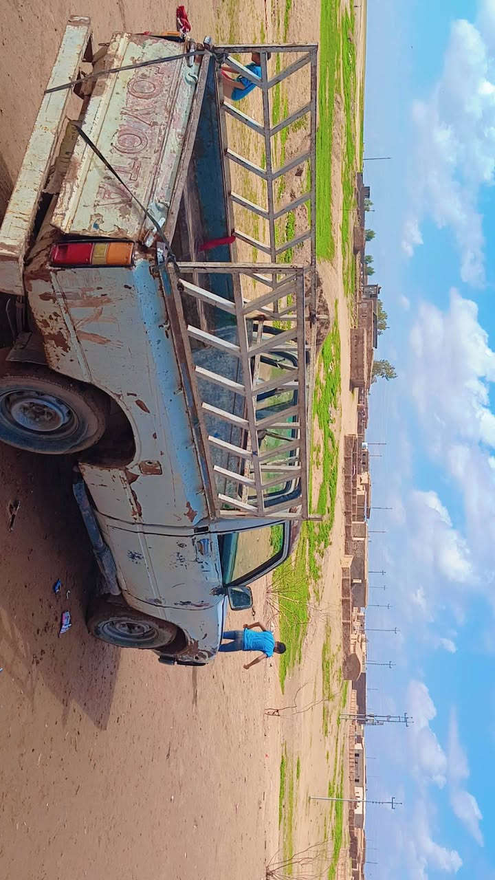 توته 80محرك كير شاصي شرط وتحويل كاربون شرط السعر 15وبيه مجال العنوان موصل تل عبطه  ‏للستفسار الاتصال على هذه الرقم‪***********‬‏
