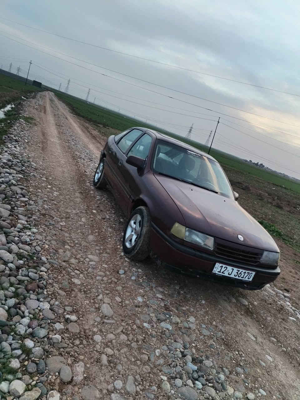 من رخصت الادمن اوبل حجم 20
سنويه جديد
أرقام جديد
هزا جديد
كابون بانزين ورقي بسمي
شرط التحويل كبل ما اسوي وكاله كبل تحويل
السعر 32 ورقه وبي مجال بسيط
ملاحضه المحرك بي نفخ  تعميره كلا ما يكلف 200 الف
والسلام عليكم


**إذا كنت صاحب هذا الإعلان وتريد حذفه لأي سبب، رجاءا أرسل رسالة إلى الدعم الفني**