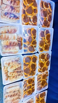 تجهيز مجلس حسيني • ٢٥٠قطعة • توصيل كربلاء