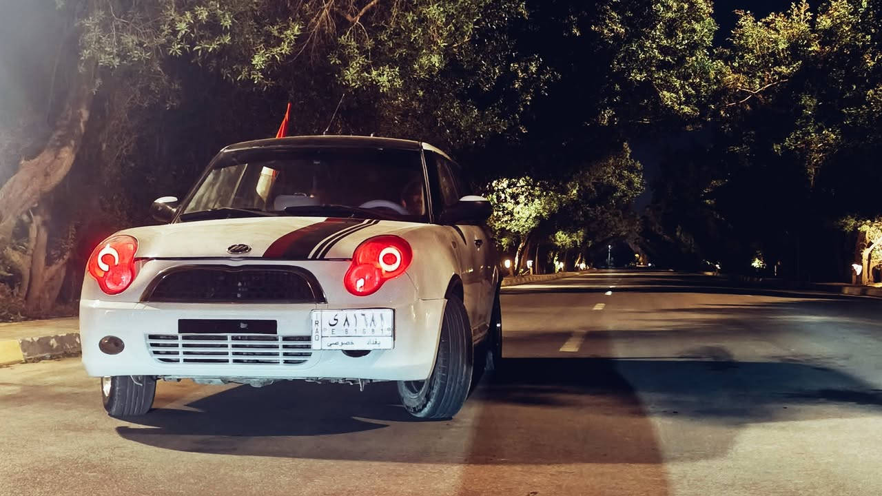 السلام عليكم ليفان 2012 مكينه 1600 كير مكفولات سنويه 2027 /ويل تو سايز BBS وتخم تاير جدد صار ٥ايام من شديتهن لايت جديد وعدسات جدد سعر ٤٥ وبيه مجال مكاني كوفه /***********
