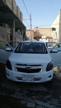 شوفرليت كوبلت • ٢٠١٦ • نمره اربيل