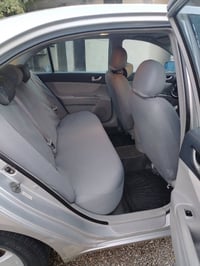 البيع سوناتا 2008 أمريكي مكينه ٢٤٠٠ سعر 105...  07812658812