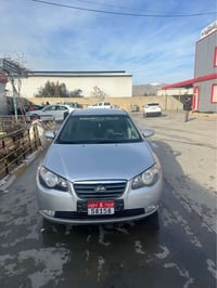 افانتي • ٢٠٠٧ • فول بدون سلايد