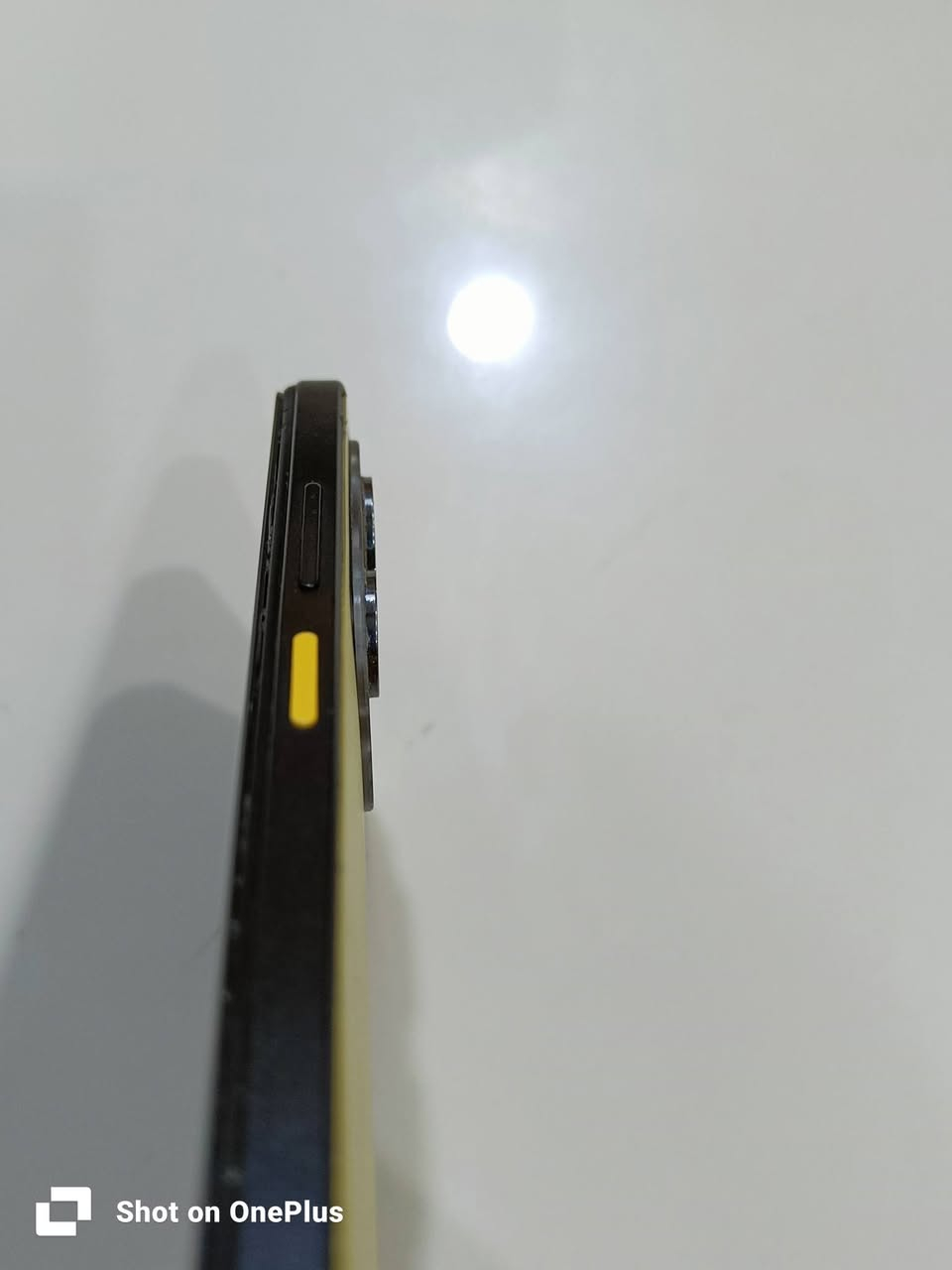 سلام عليكم  جهاز للبيع او مراوس بوكو اكس 5 برو 5 g جهاز نضيف كلشش مبدل فقط شاسه وضع لوكاله 
ذاكره 256 عشوائيه 8-8

بطاريه 5500 انسه لشحن 

نضافته 90/100

بوبجي 90 فريم شرط 

مبدل فقط شاشه اصليه شرط ماتعلك 

للبيع او مراوس سعر 150 مكاني رميثه تواصل *********** واتساب او دزلي طلب وراسلك
