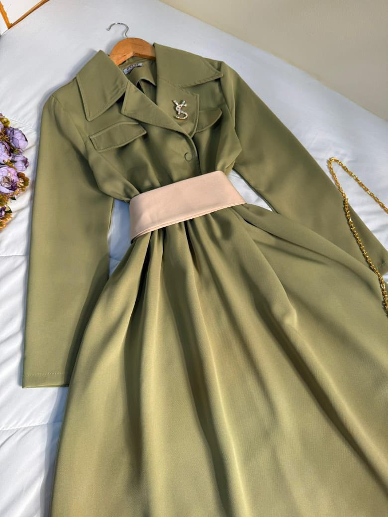 فستان كلوش❤️‍🩹
السعر 21 الف فقط
خامة هوريم دابل تركي
قياسات مذكورة ع الصور
توصيل 4 الاف فقط 🚘


**إذا كنت صاحب هذا الإعلان وتريد حذفه لأي سبب، رجاءا أرسل رسالة إلى الدعم الفني**