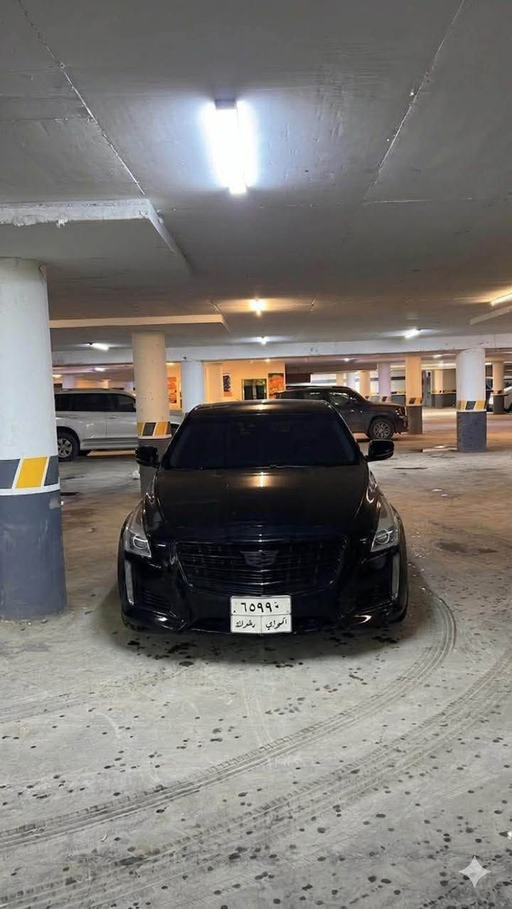 موديل ٢٠١٥ خليجي بيها قطعتين صبغ السياره جاهزة عليها غرامات ١١ ورقة تنزل من السعر  
بيع او مراوس حسب القناعة بغداد, العراق


**إذا كنت صاحب هذا الإعلان وتريد حذفه لأي سبب، رجاءا أرسل رسالة إلى الدعم الفني**