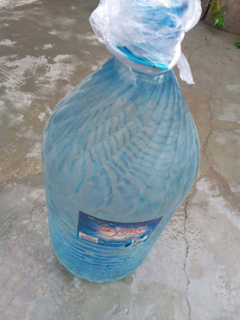 نفط ابيض للبيع، سعر القاروره ع ٩ الاف، موجود ٥ قاروره، توصيل ماكو، المكان كركوك غرناطه


**إذا كنت صاحب هذا الإعلان وتريد حذفه لأي سبب، رجاءا أرسل رسالة إلى الدعم الفني**