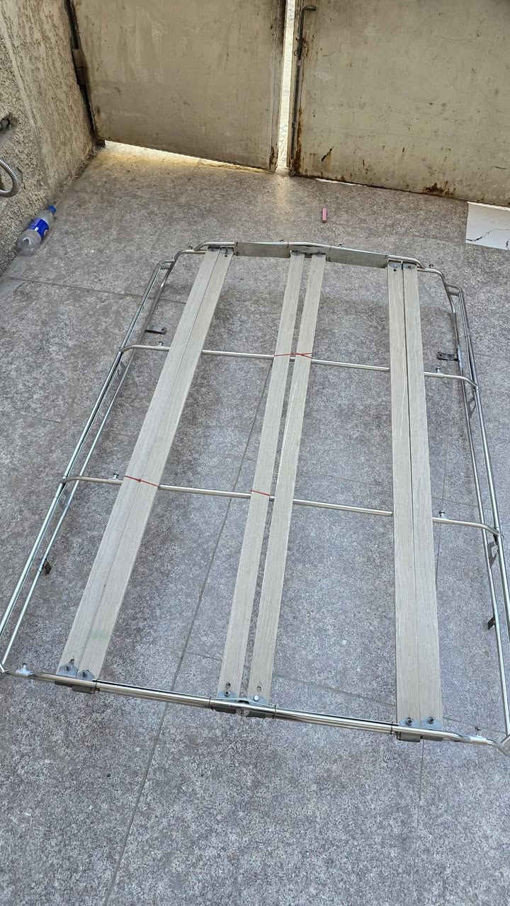 سلام عليكم سيبايه البيع نضيفه كلش السعر ١٠٠ وبيه مجال مكاني بغداد جكوك ***********
