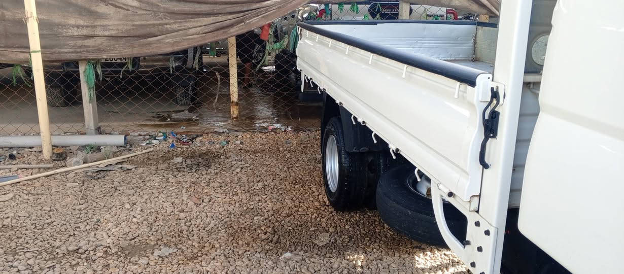 السلام عليكم كيا فحل البيع موديل 2015 سنويه مجدده مشروع وطني رقم واسط سياره مكفول  كفاله شاصي رقم شاصي ((شرط قواي كفاله)) محرك كير اكسن حداديه تخم تاير لاسه تركي تحويره 14 تبريد ثلج 🥶 مكاني بابل القاسم رقم الهاتف ***********
