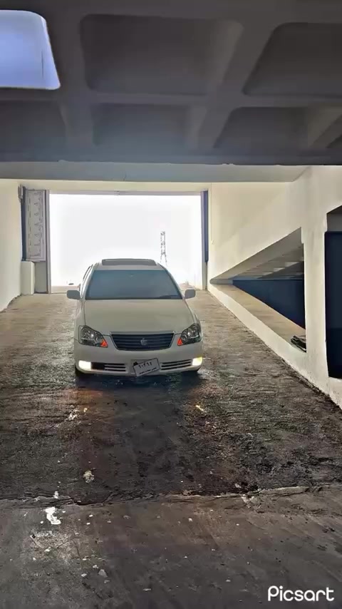 بڕاوەی قەپات مواسەفات ئەوەی ناوی مواسەفات بێ هەیەتی. ڕێک پاکەتی📦🎌


**إذا كنت صاحب هذا الإعلان وتريد حذفه لأي سبب، رجاءا أرسل رسالة إلى الدعم الفني**