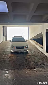 تويوتا كراون • ٥٧٤٠٩ كم • مستعمل