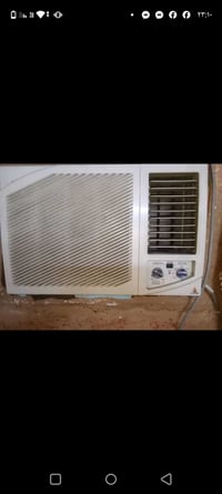 مكيف الحافظ نضافه فول 07721440582