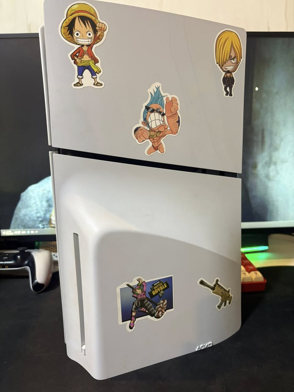 5سلم نضيف 600الف


**إذا كنت صاحب هذا الإعلان وتريد حذفه لأي سبب، رجاءا أرسل رسالة إلى الدعم الفني**