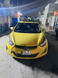 النترا ٢٠١٥ • وارد امريكي • حادث دعاميه