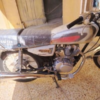 دراجة نضيفه • مديل 2026 • كربلاء حي العسكري