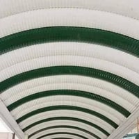 حدادة بركات • سقائف كيسبان • 2ملم