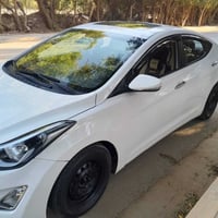 النترا 2014 • وارد خليجي • رقم السليمانيه