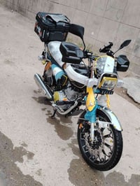 دراجه نامه برو للبيع م2025للبيع ٠٧٧٣٦٤٠٠٠٥٩