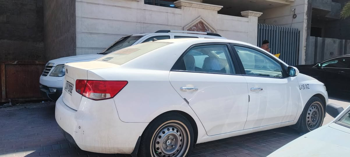 سيراتو 2010 كير مكينه تدفه تبريد كفاله ماشيه 260 ..
سليمانيه بٲسمي سياره هزه لل 2027 ..

صدرها 50% السعر102/ مكاني بغداد. ***********
