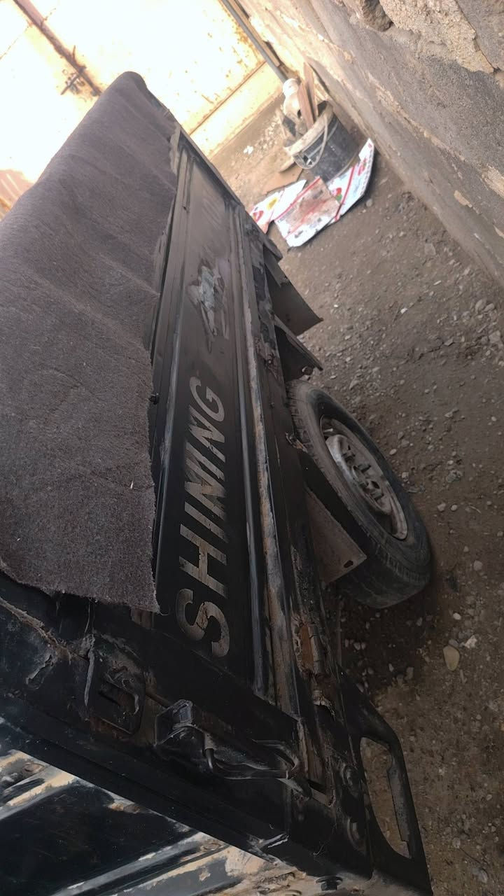 السلام عليكم ستوته للبيع موديل 2016 سعر اتصل على هاذ الرقم ***********  مكان كركوك مكلف بل نشر
