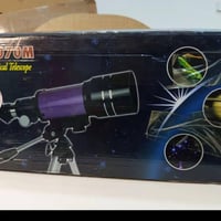 تليسكوب • منظار فلكي