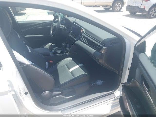 بسم الله الرحمن الرحيم 

2025 TOYOTA CAMRY SE
تاريخ المزاد :22/6/2025     📆
 عداد المسافة :  36.000  ميل    🚴‍♂️
حـــالة السيارة : تعمل وتسير      🚘

ملاحظة ‼️‼️ بالإمكان ادخال السياره بكتاب ذوي الشهداء 

لشــــراء المركبة  💸: الحـــظور إلـــى مـــوقع الشركة 
الفـــرع الاول : الكــائــن الثعالبة_المدخــــل الاول ✅
الفــرع الثاني : ديالى منطقة الحويش قرب العبارة   ✅
الفـرع الثالث : بــــغــداد حي الجهاد  ✅

 نوفر لكم  : 🫰
1️⃣ انــسب اسعار  النقــل من جميع الولايات الأمريكية       🚢
2️⃣ معقبين  لتخليص المركبة وإيصالها للزبون بأسرع وقت  ⌛️
3️⃣ ورشة لتعمير المركبة وشحنها  إلى الـبصره او اربيل  👨🏼‍🔧 

الحمدلله دائما وأبداً 🤲 

 للاستفسار : 
جاهزين للرد لجميع استفساراتكم فيما يخص استيراد السيارات 

 ***********     احمد الشمري 
 ***********     محمد سمير @
@أبرز المعجبين
