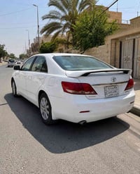 تويوتا اوريون • ٢٠٠٧ • سامراء