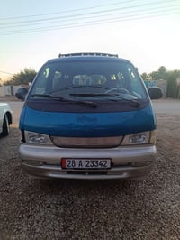 ابريجو • ١٩٩٦ • قير اتماتيك