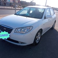 افانتي ٢٠١٠ • مكينة ١٦٠٠ • ويل ١٦