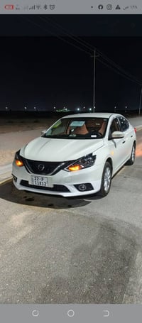 نيسان سنتره • ٢٠٢٤ • مشيه ٣٧٠٠٠