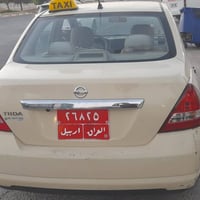 تيدا • ٢٠١٢ • قير عادي