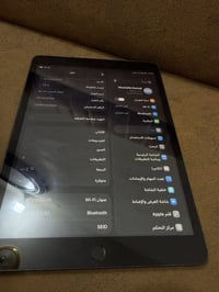 آيباد ٩ • ٦٤ • بصمة شغالة