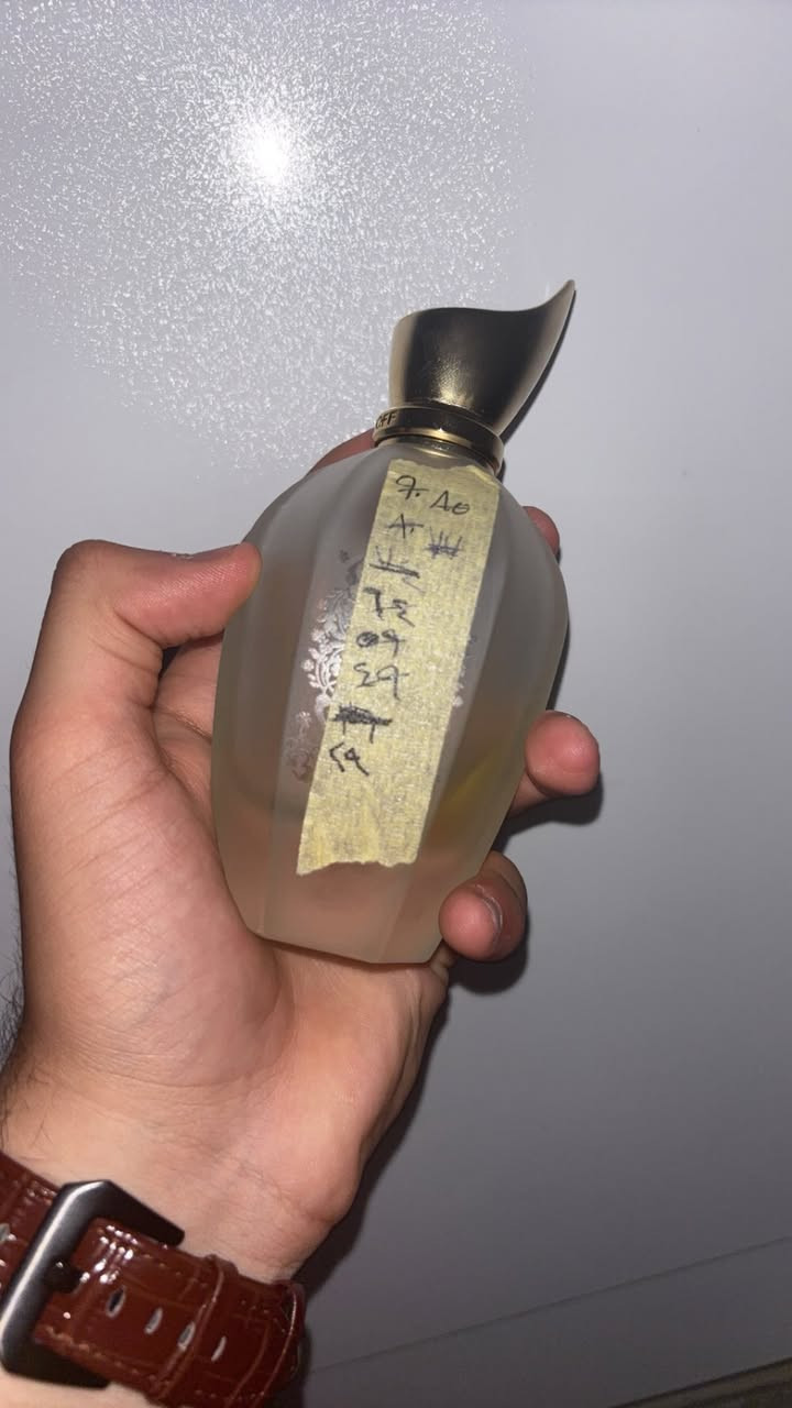Xerjoff naxos 🍯
اصلي بشرط ١٠٠٪ متبقي ٢٩مل


**إذا كنت صاحب هذا الإعلان وتريد حذفه لأي سبب، رجاءا أرسل رسالة إلى الدعم الفني**