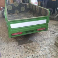 توكتوك • موديل 22