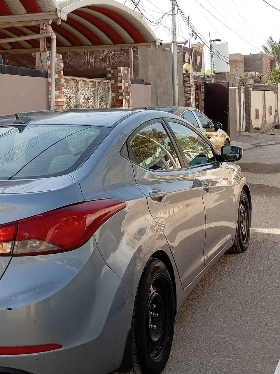 يالله
الهم صلي على محمد وآل محمد 
للبيع النتره مديل2016وارد امريكي
مكينه1800 سياره خير من الله تخم تاير حداديه جديده رقم قادسيه نكليزي سنويه ل35 تبريد وتفاء شغاله الداخل رصاصي مشروع وطني مداور ثاني يوم
الاستفسار
***********
***********
