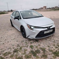 كورلا ٢٠٢٢ • ٨٥٠٠٠ كم • رقم أربيل