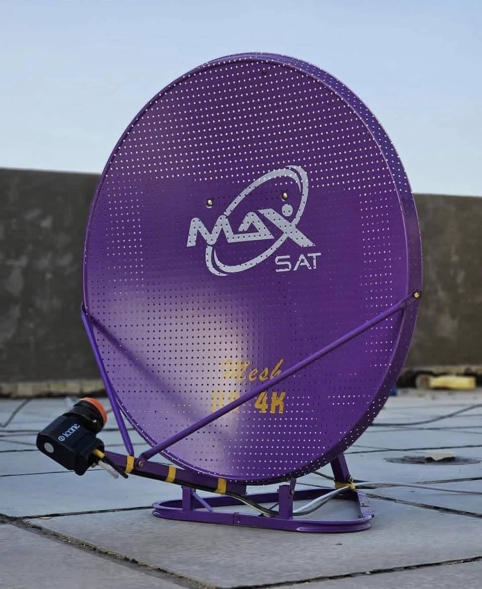 قبل رمضان يمكنكم الان التواصل معي؟
المسلسلات والافلام العراقيه (قنوات الـ MBC)⚪️
الافلام الخليجيه 🟤
الافلام المصريه 🟢
المسلسلات التركيه 🔴
تنصيب :شاشات بلازما 🛠️📺
تنصيب المشفر والمجاني الخاص بكره القدم 📡
للتواصل :***********☎️
الموقع :كميره شارع المركز 📍
