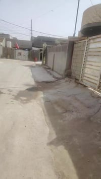 حي كريم • ١٦٠م • ٢ غرف