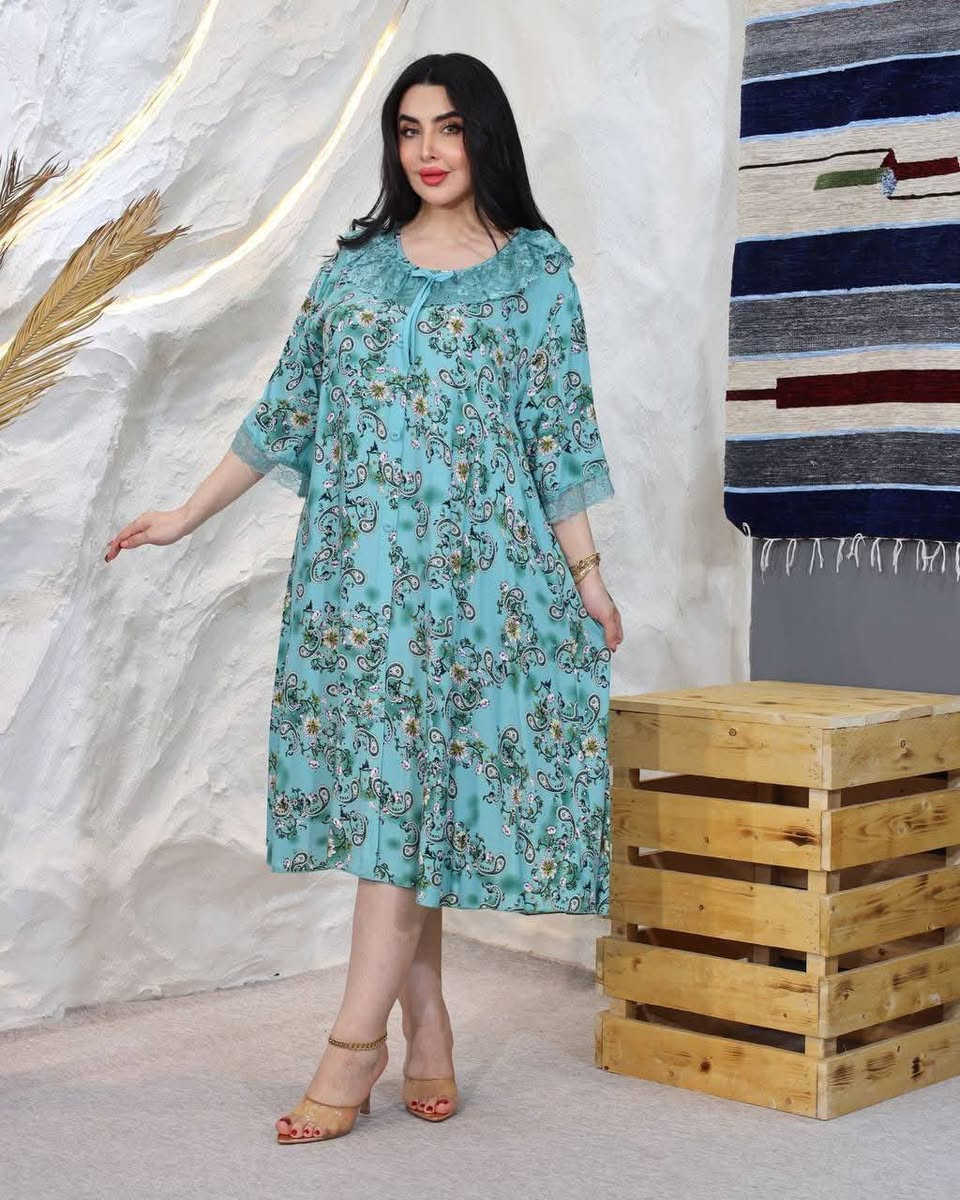 ‏قصيرة كشمير مشجر خامة درجة أولى 
قياسات  2XL 3XL 4XL 5XL
حله ابي غرق مجاور سامر الشمري


**إذا كنت صاحب هذا الإعلان وتريد حذفه لأي سبب، رجاءا أرسل رسالة إلى الدعم الفني**
