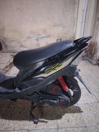 ماكس • سلف وهند • الورفلي