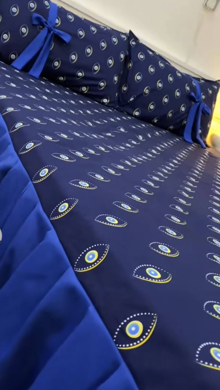 فرشات صيفي نفرين ب16يتوفر توصيل لجميع المحافظات الجميع


**إذا كنت صاحب هذا الإعلان وتريد حذفه لأي سبب، رجاءا أرسل رسالة إلى الدعم الفني**