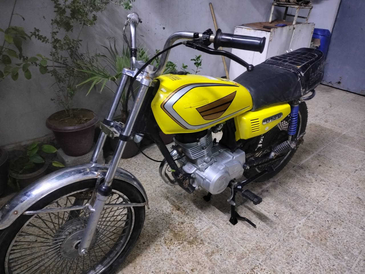 السلام عليكم بارت للبيع سعر 300 بي مجال يريد راسلني الخاص بطل عيوني


**إذا كنت صاحب هذا الإعلان وتريد حذفه لأي سبب، رجاءا أرسل رسالة إلى الدعم الفني**