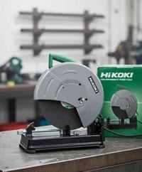 كتر حدادي ماركة هاكوكي (هيتاشي سابقاً) 355ملم جديد غير مستخدم نهائيا ب...