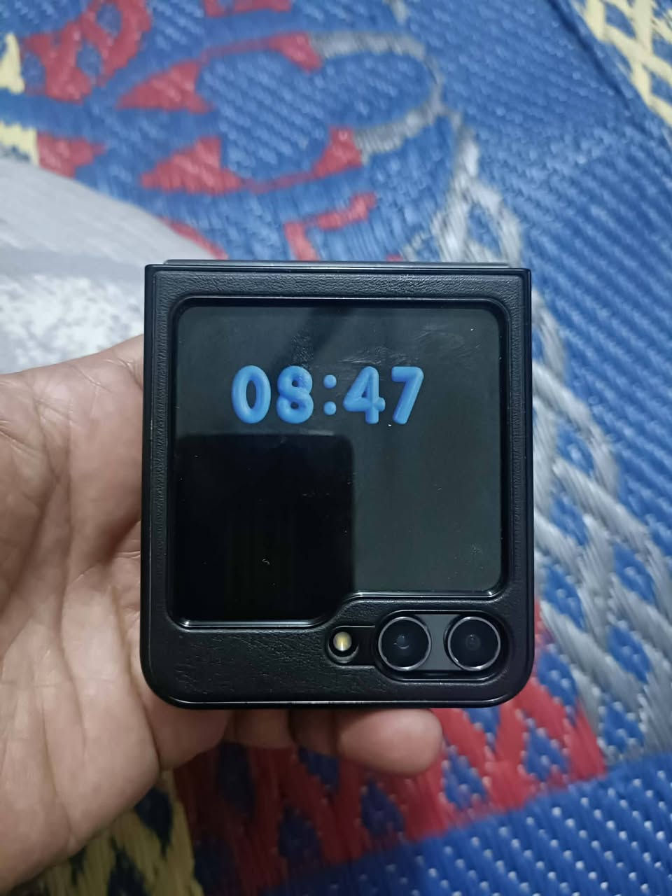 فليب 5نضافه ٩٩ شرق اوسط عين الفهد نسخه ٥١٢ للبيع او مراوس سعره ٥٥٠ بي مجال حك جيه مكاني بغداد الحسينيه


**إذا كنت صاحب هذا الإعلان وتريد حذفه لأي سبب، رجاءا أرسل رسالة إلى الدعم الفني**